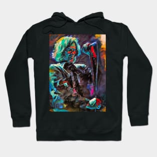 Mark Lanegan Screaming Trees Hoodie